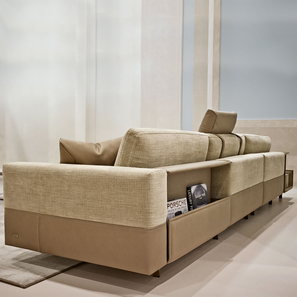 Vincent Sofa - Alchemy Collections
