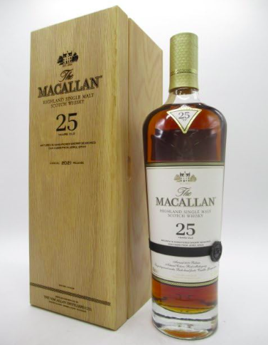 マッカラン25年(1992年) マッカラン25年(1992年) 楽天市場】ザ