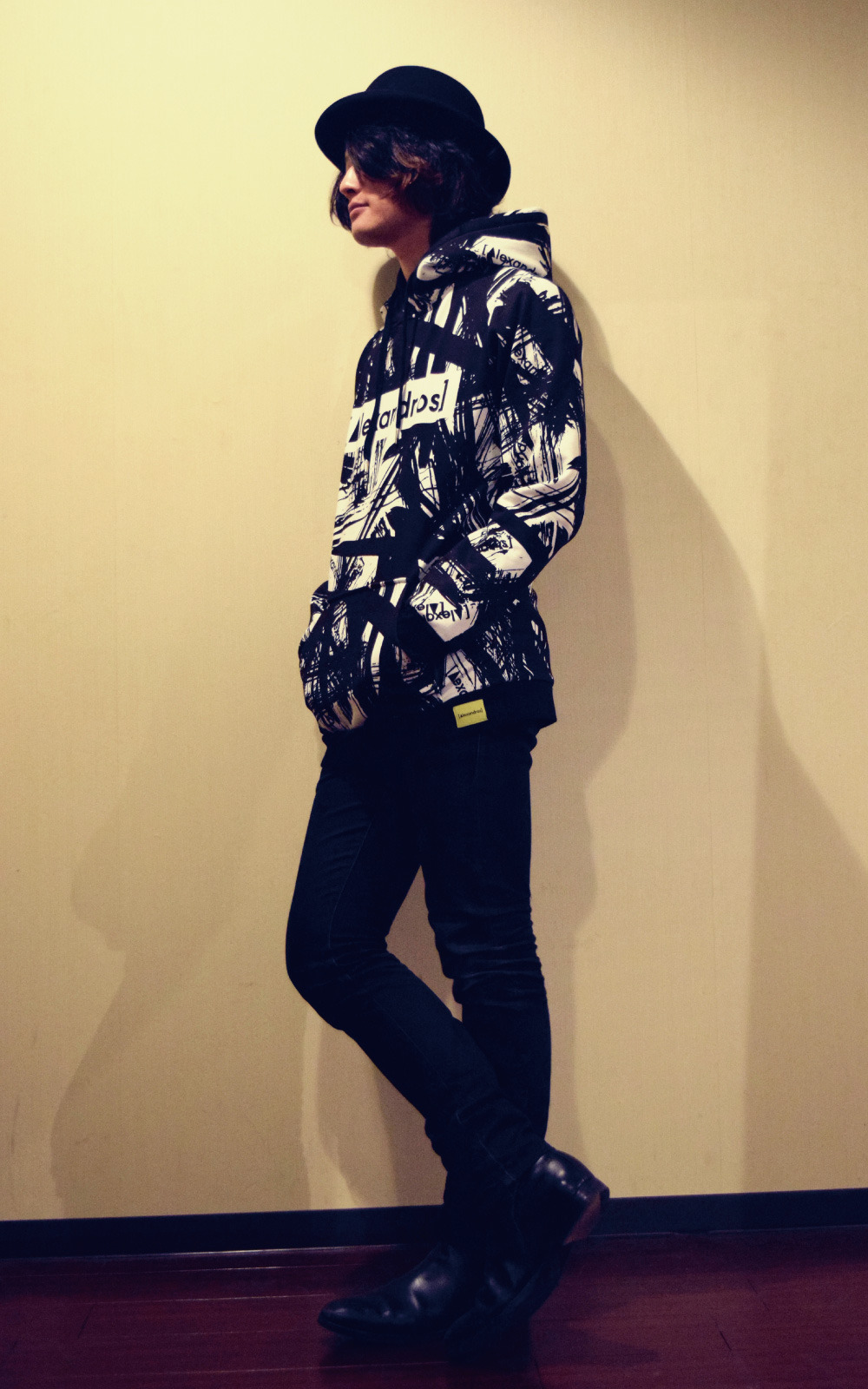 Alexandros] Tシャツ パーカー 15枚 Alexandros] Online Shop