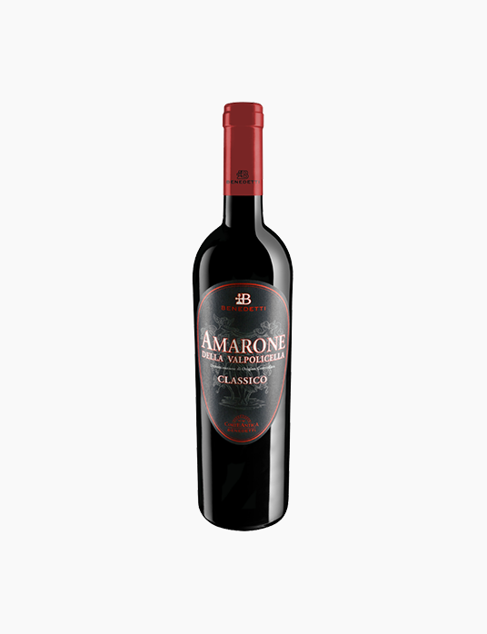 Amarone della Valpolicella Classico - Alexandra Wines