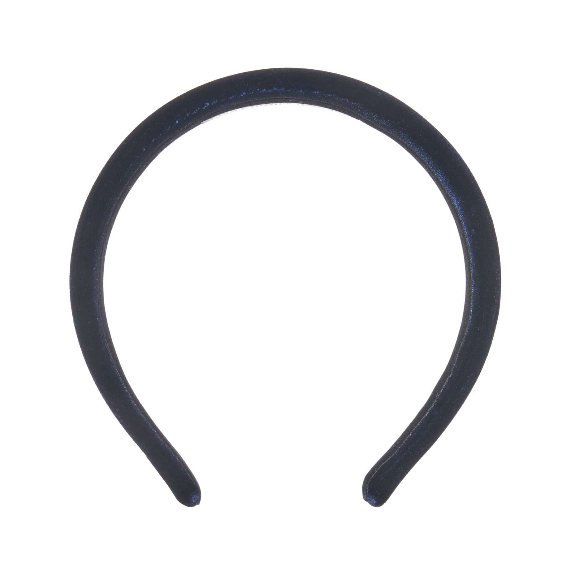 カチューシャ (2.5 cm)｜ALEXANDRE DE PARIS（アレクサンドル ドゥ パリ）