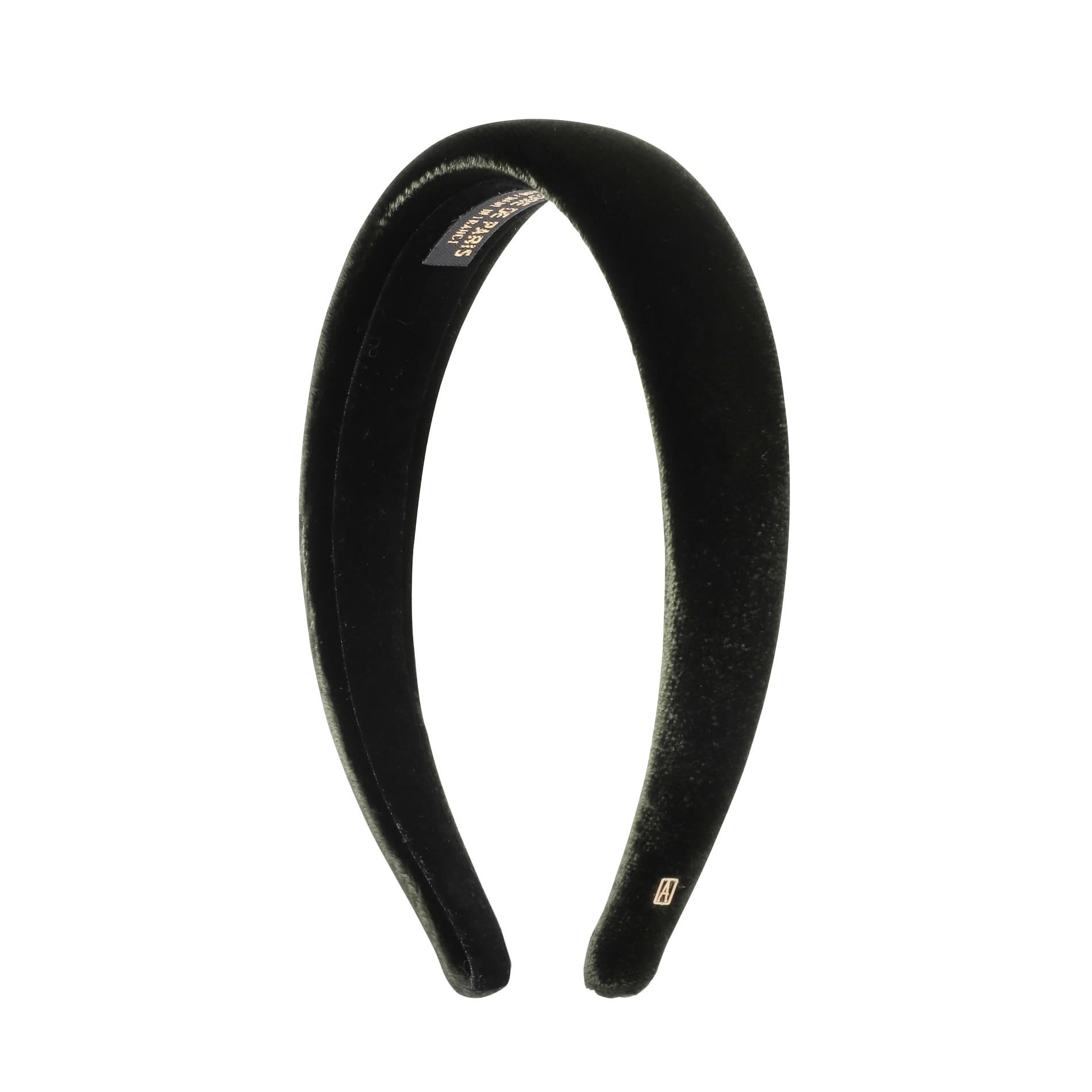 カチューシャ (2.5 cm)｜ALEXANDRE DE PARIS（アレクサンドル ドゥ パリ）