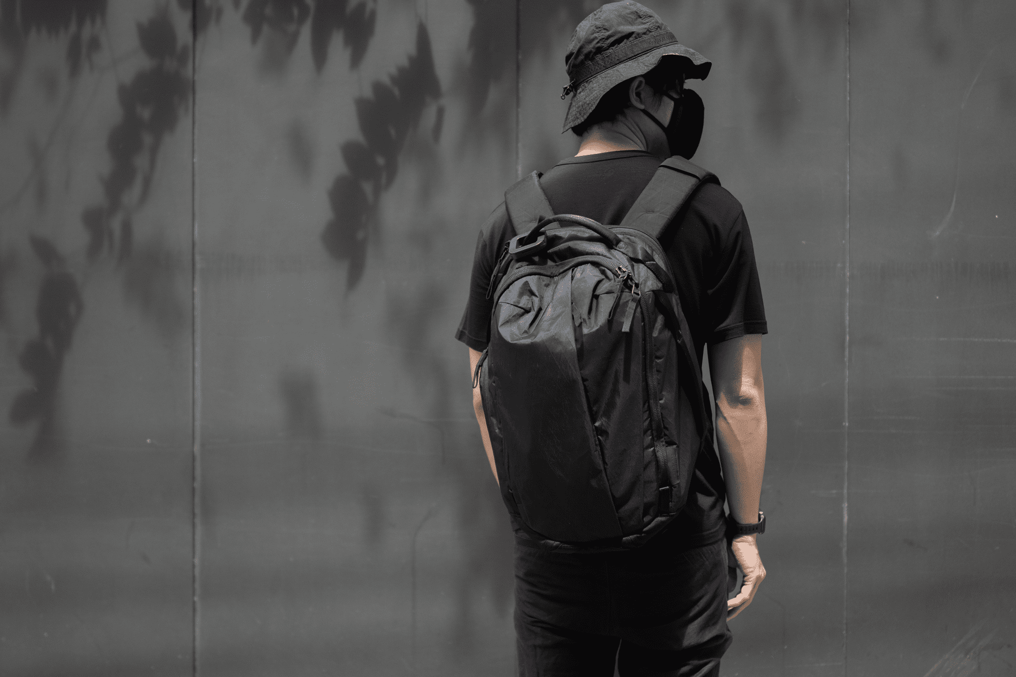 Able Carry Max EDC Review - Alex Kwa