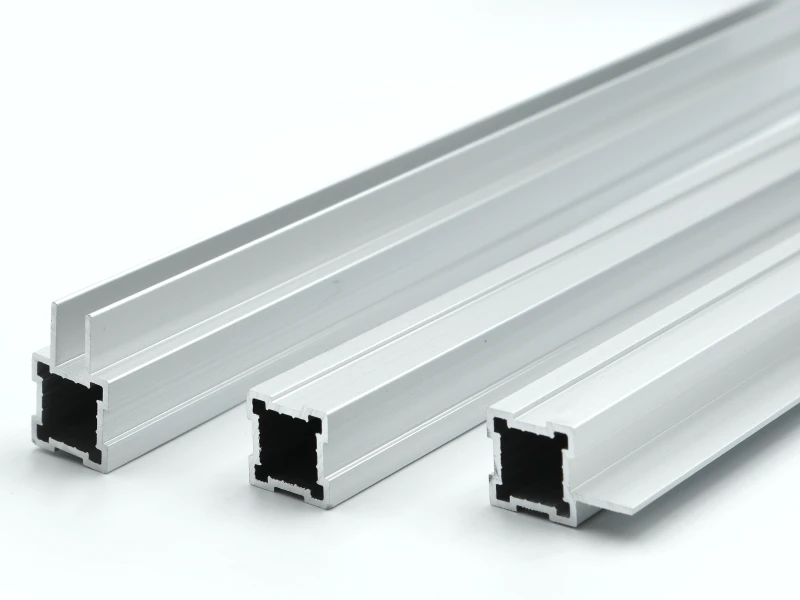 16mmアルフレーム | Alframe-ハンマー1本で組めるアルミフレーム