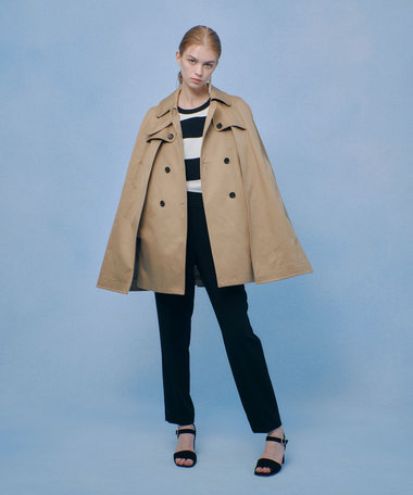 コート|アウター|商品一覧｜allureville OFFICIAL SITE / ONLINE SHOP