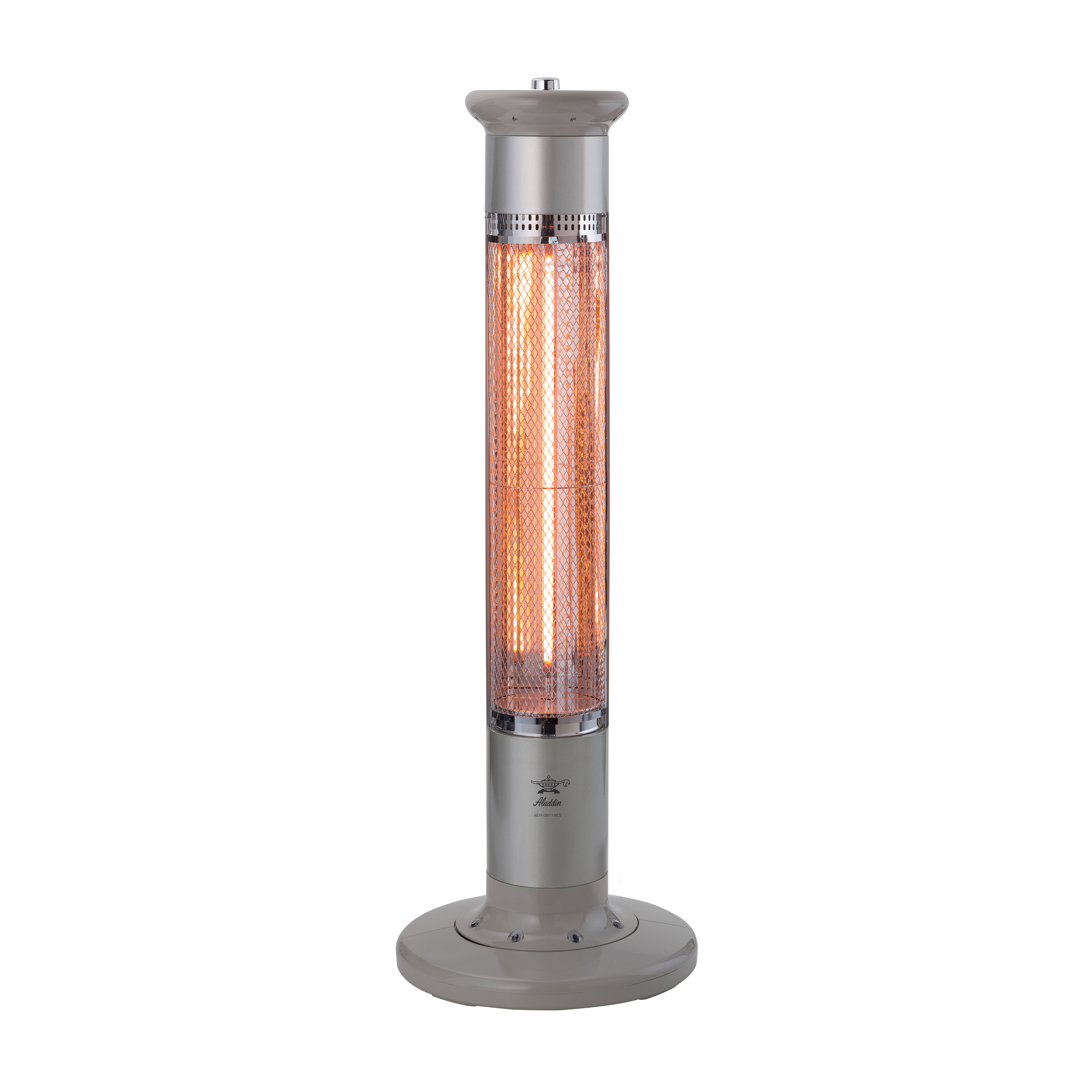 遠赤グラファイトヒーター （トリカゴ） | Aladdin（アラジン）公式