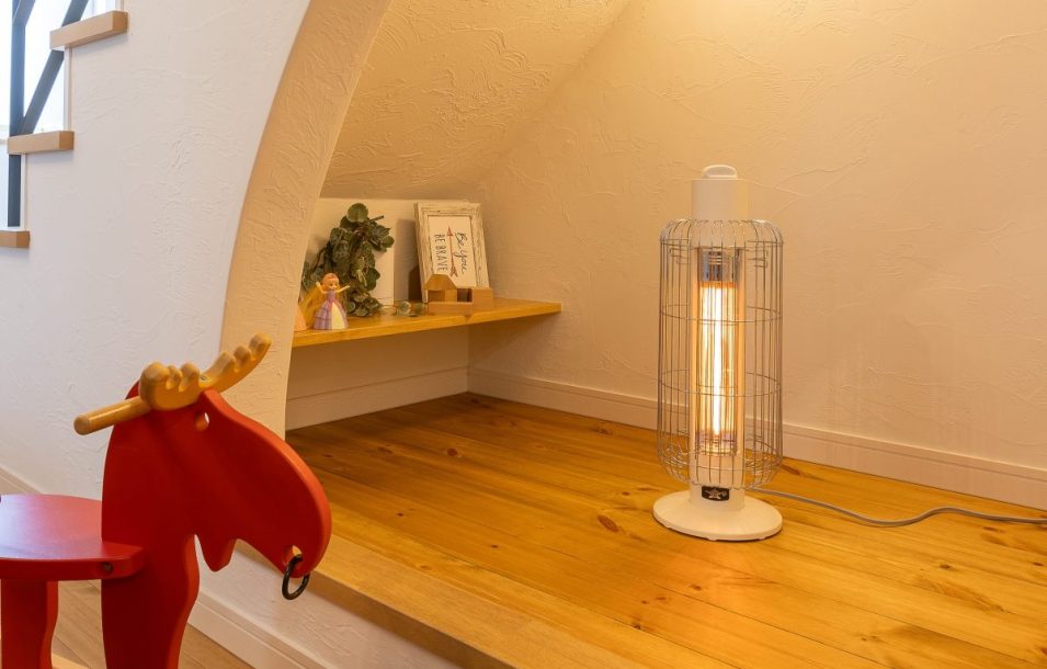 遠赤グラファイトヒーター （トリカゴ） | Aladdin（アラジン）公式サイト