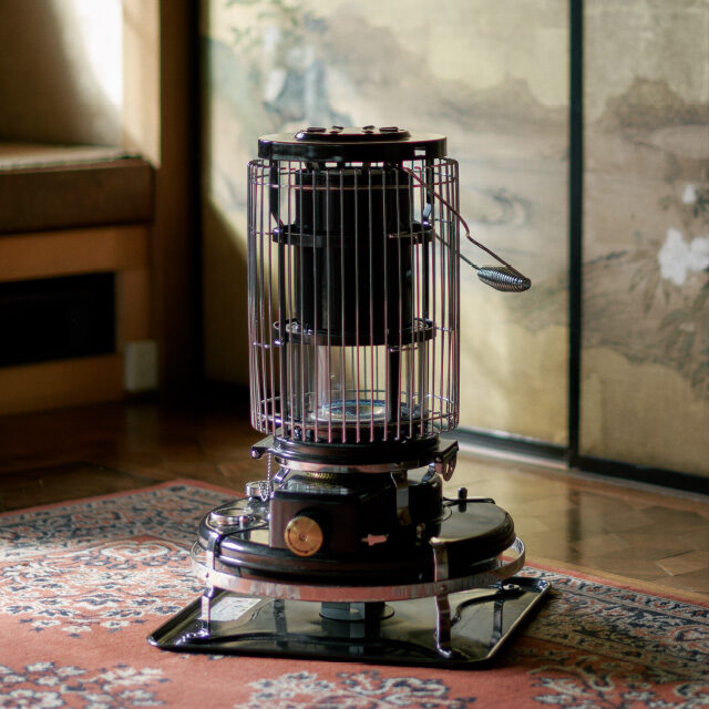 アラジン ストーブ 開放式石油ストーブ アラジンストーブ BF3902型