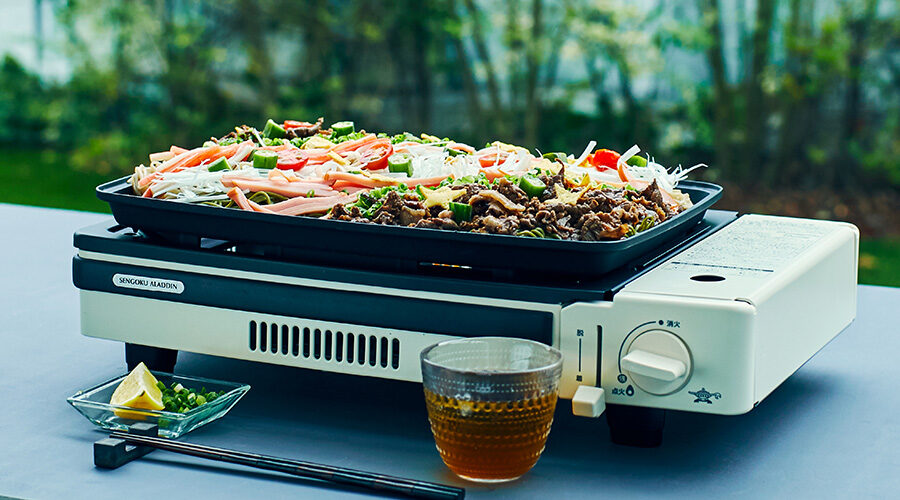 ALADDIN ホットプレート グラファイトグリラー AEG-G13A(W