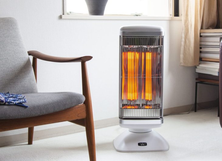 送料無料】アラジン 遠赤グラファイトヒーター CAH-2G10EY ヒーター