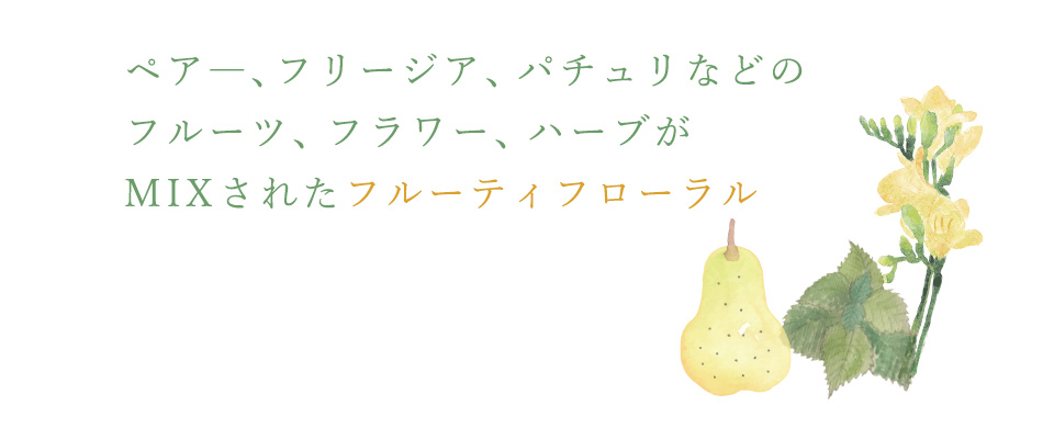 ランジェリークレンジング レフィルN フレッシュフローラル | 補整下着