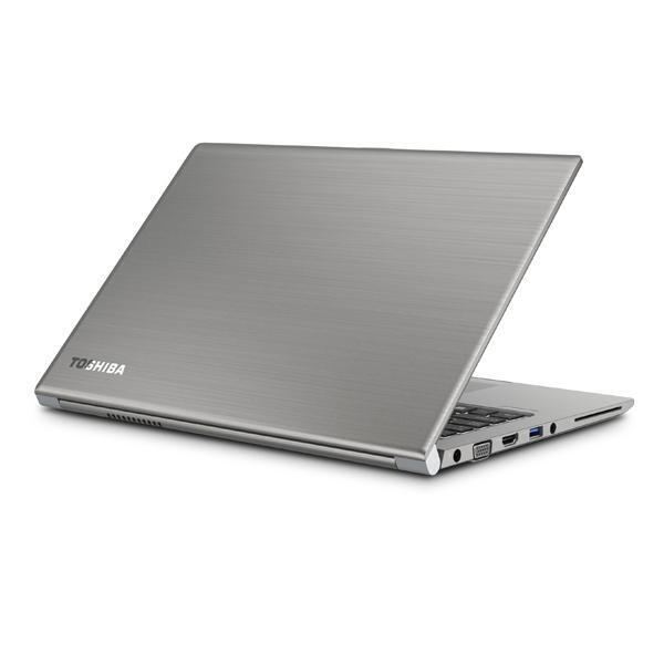 Toshiba Portege Z30-C Core i7 6th Gen 8GB 256GB SSD 13.3 HD LED