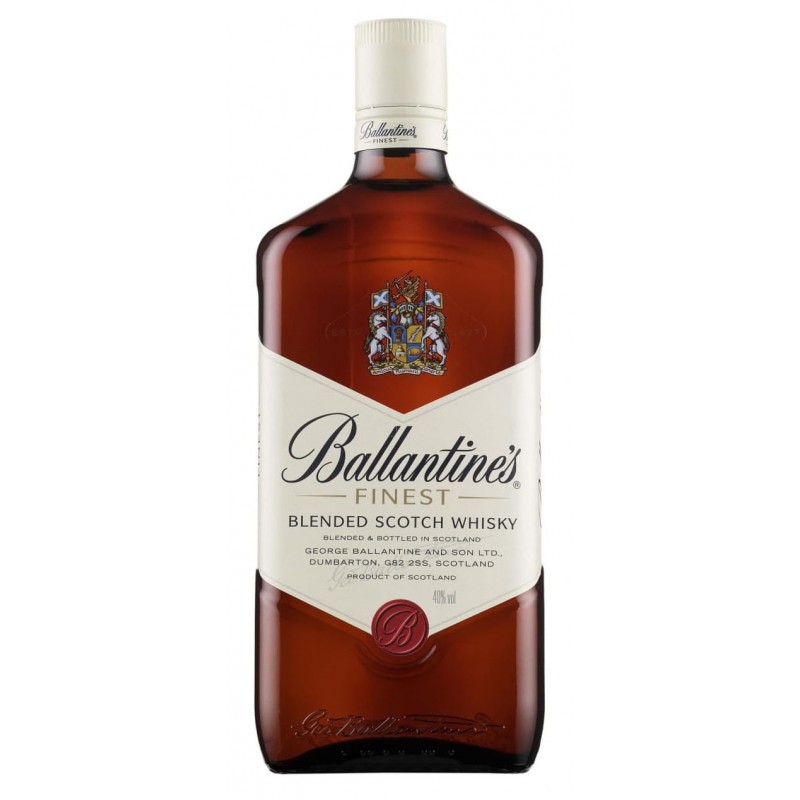 Ballantine's The Glentauchers 23年 700ml Glentauchers 23 YO
