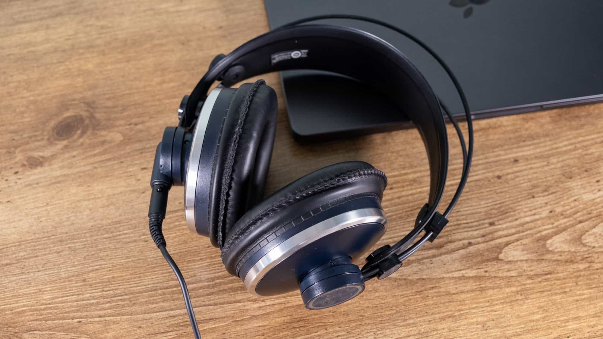 AKG K271 MKII review: Excellent affordable studio headphones - All