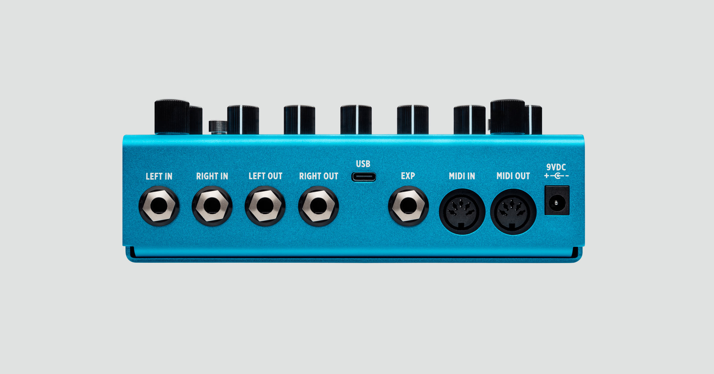 strymon | BigSky MX | リバーブ・エフェクター | 製品情報