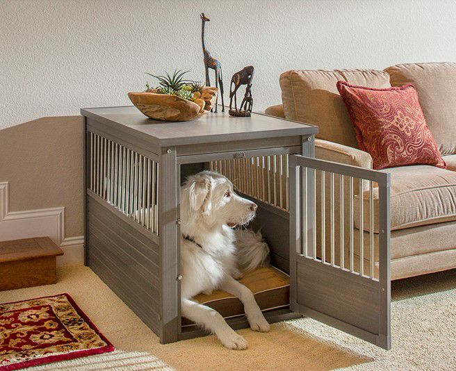 犬用 ケージ ニューエイジペット NEWAGEPET ドッグハウス インプレイス