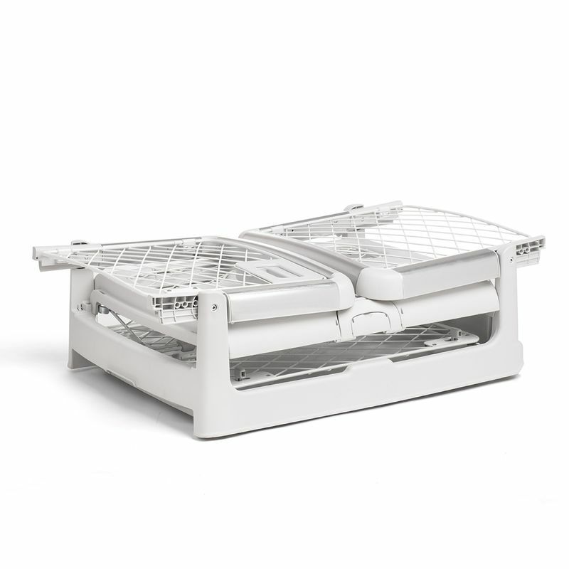 DIGGS PET 折りたたみケージ レボルクレート Amazon.co.jp