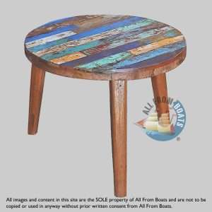 Coffee tables - All From Boats
