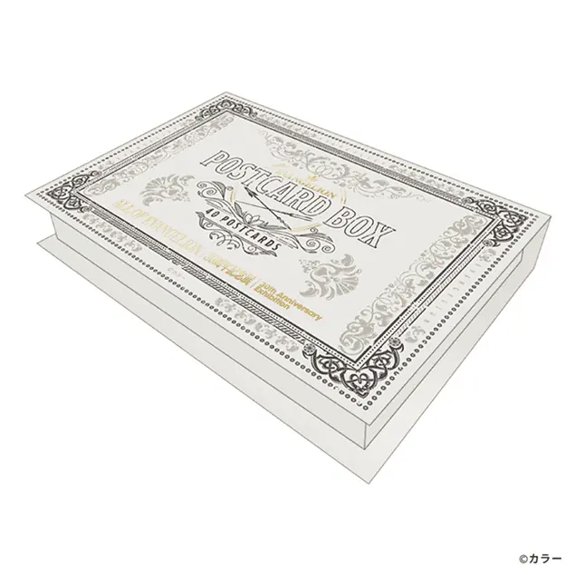 グッズ | 30 周年記念展「ALL OF EVANGELION」