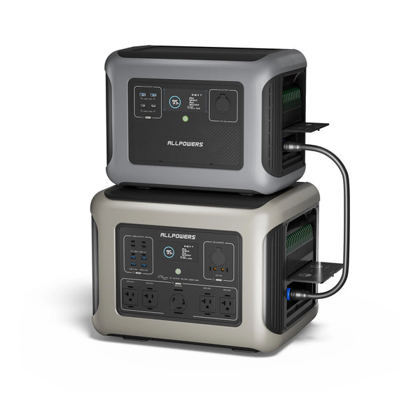 ポータブル電源 – ALLPOWERS公式サイト