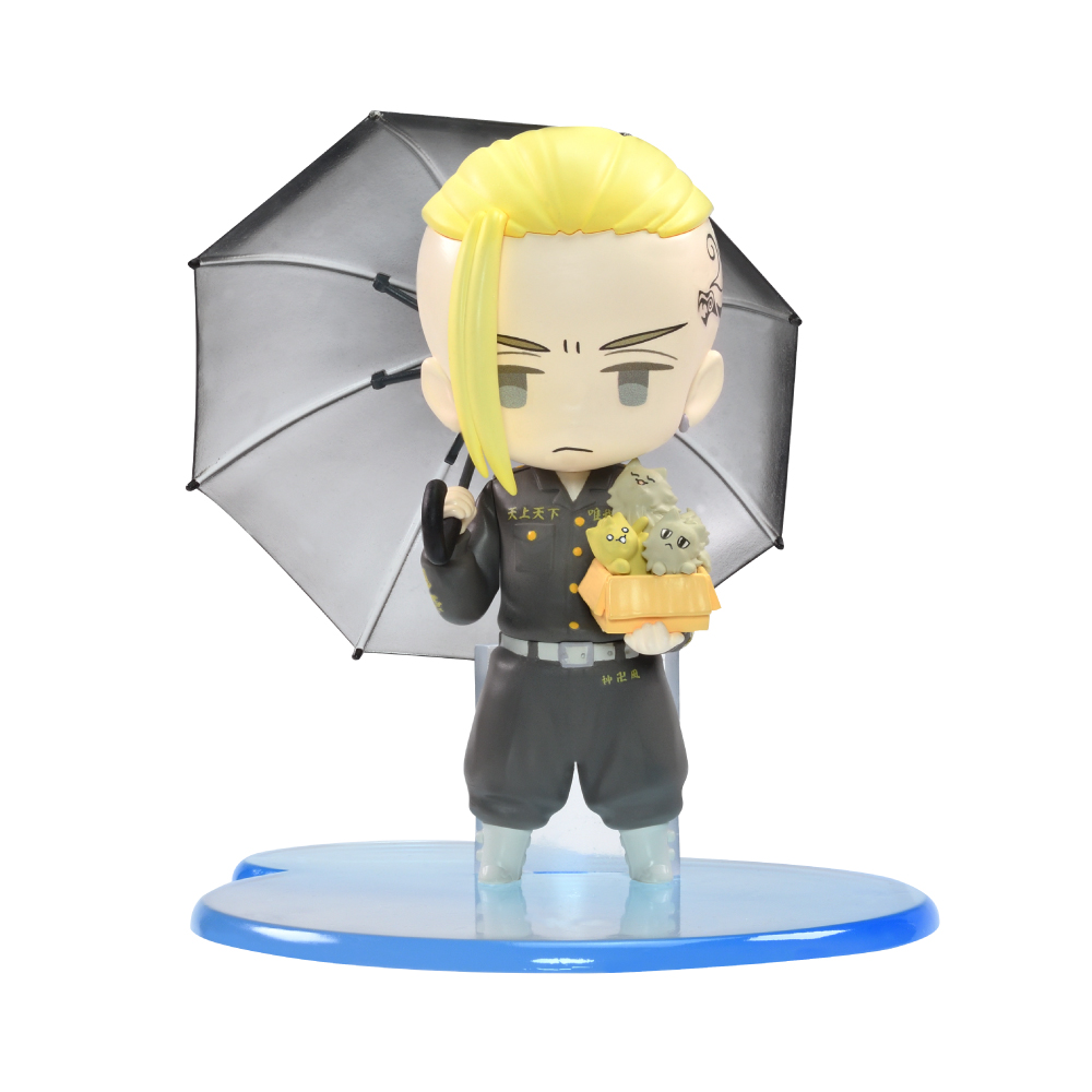 傘っこ 東京リベンジャーズ 龍宮寺堅｜TYNY SCENE