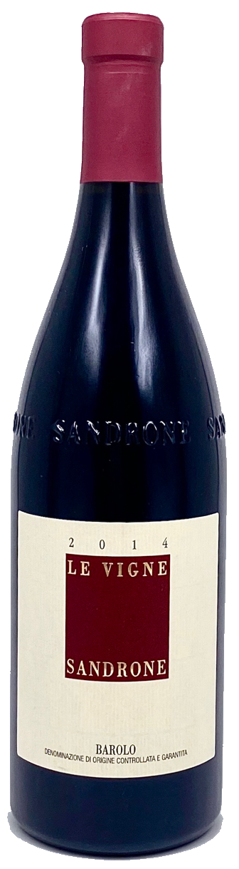 バローロ レ ヴィーニェ 2016年 蔵出し品 ルチアーノ 良い