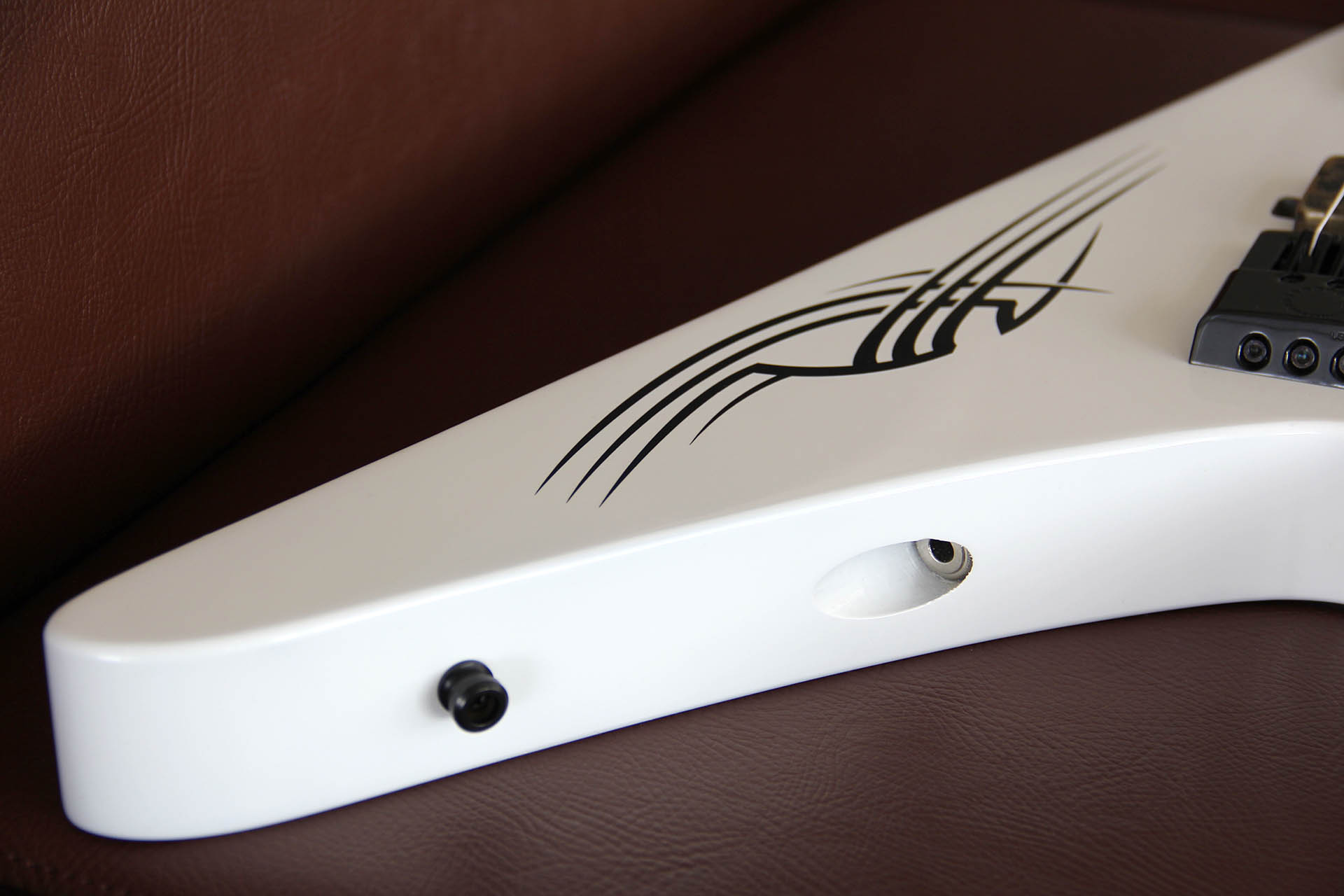 Alien Soundworks Vector6 – Alien Soundworks Official Website