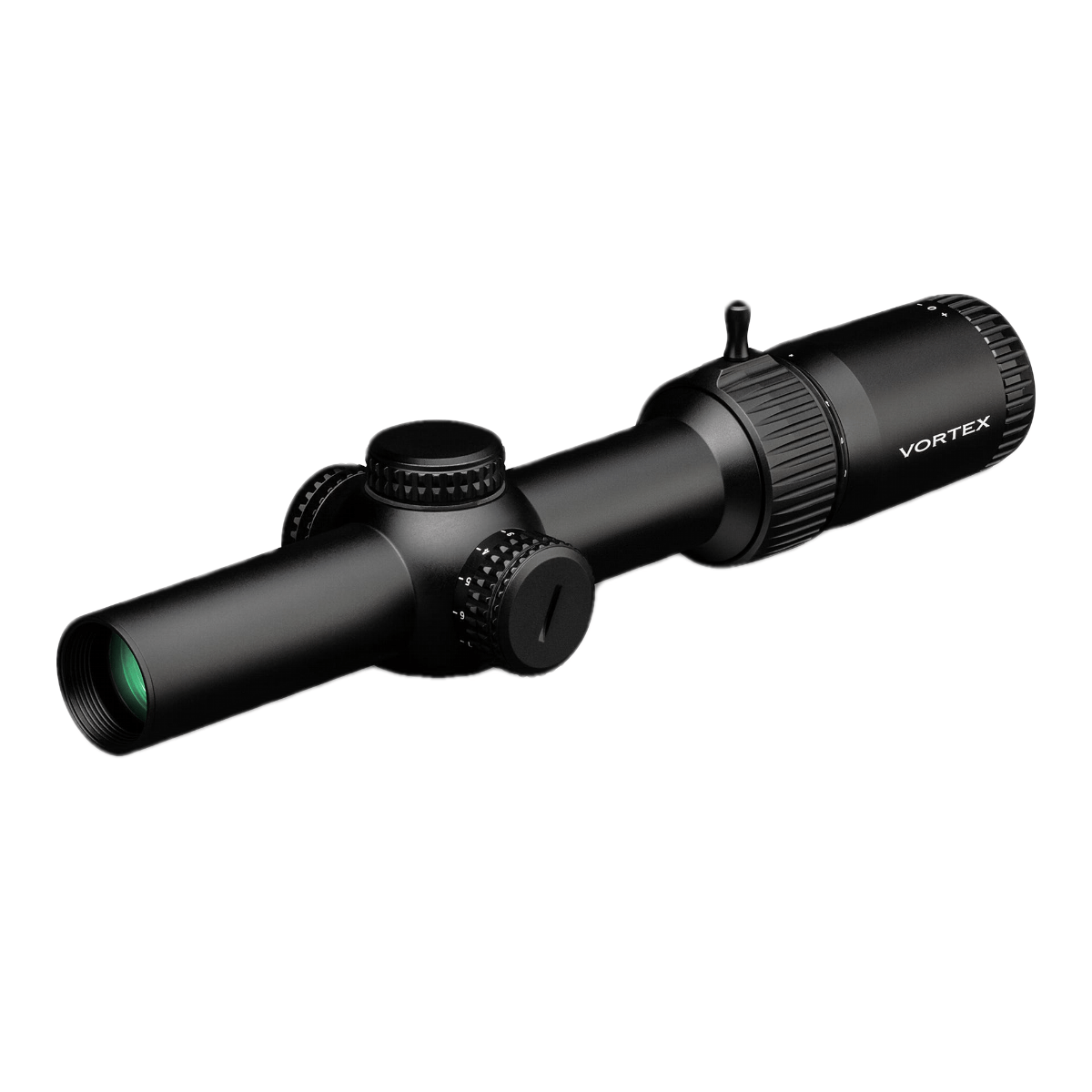 Vortex Optics Strike Eagle 1-6x24mm Riflescope - Als.com