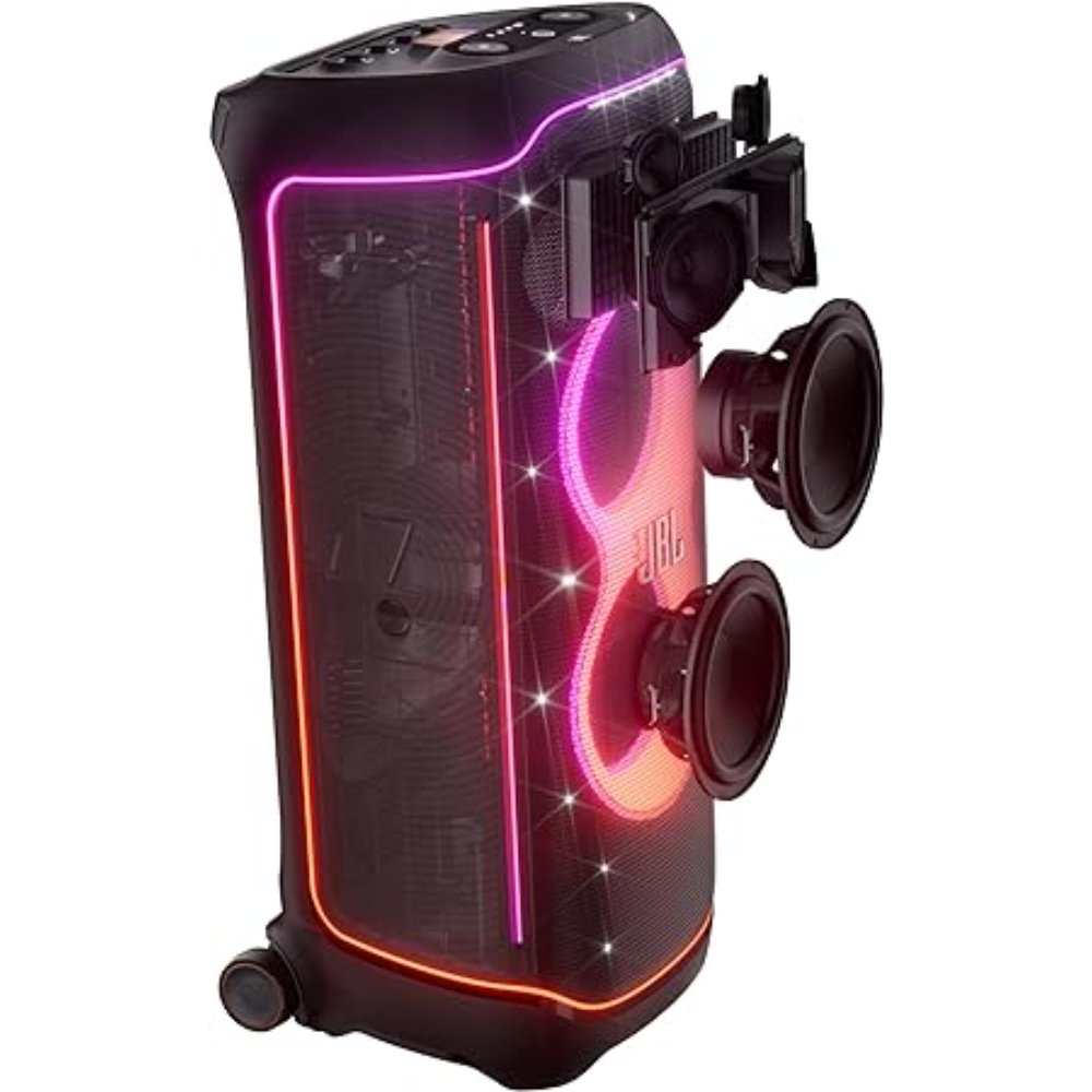 最大値下げ！超美品 JBL PARTYBOX ULTIMATE 1100W