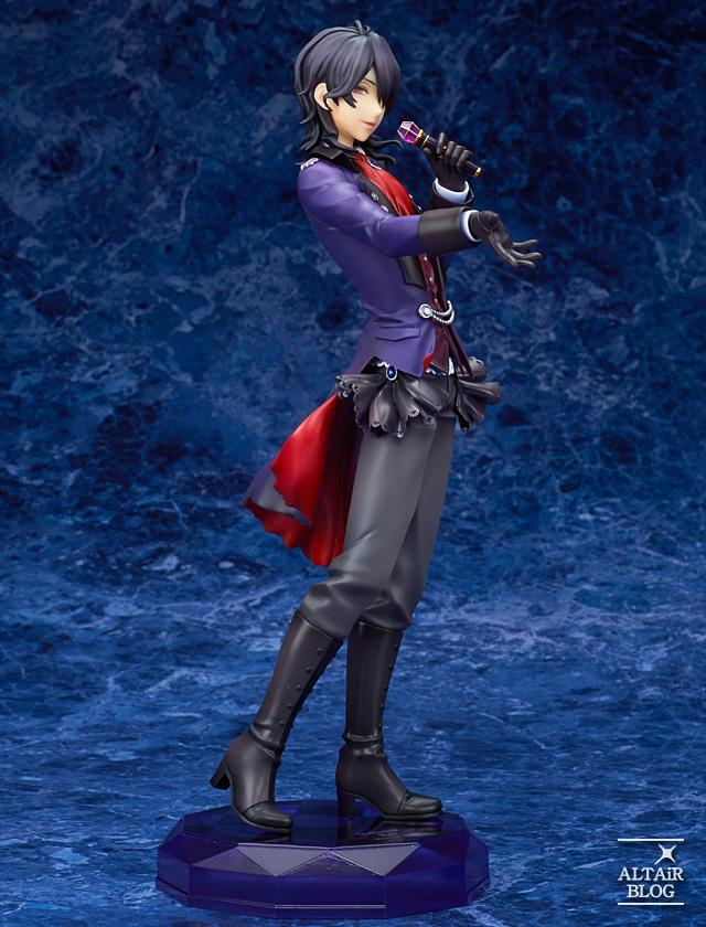 あんさんぶるスターズ 朔間零 アルター ALTER フィギュア おまけ付