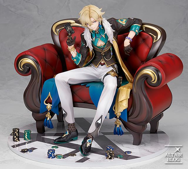 アベンチュリン」デコマスご紹介 【6月4日追記】代行輸入店での購入