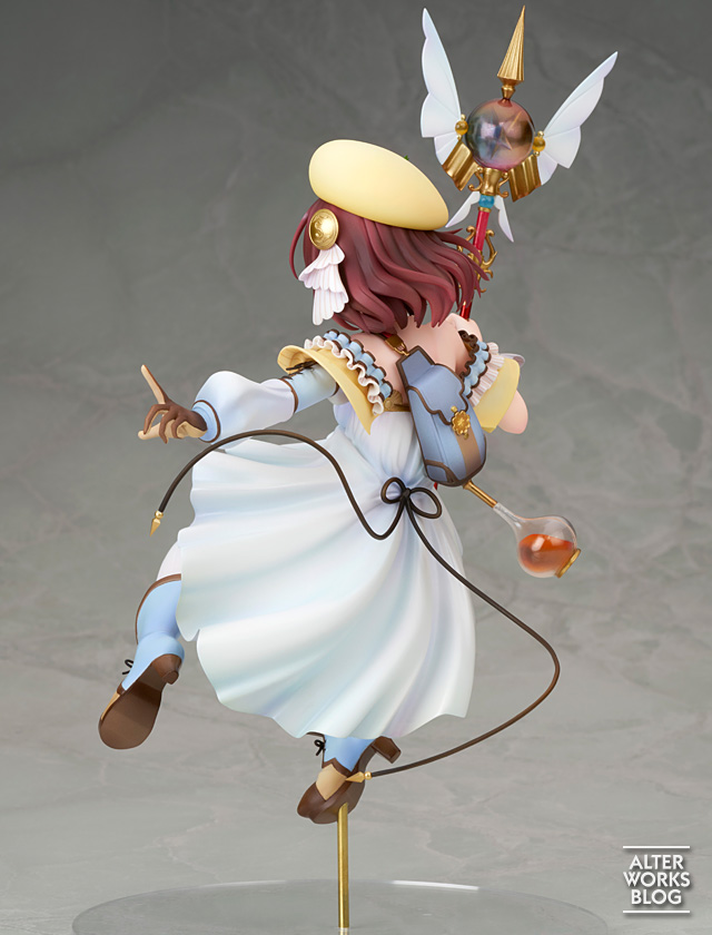 ソフィー（ソフィー・ノイエンミュラー）」デコマスご紹介＆「プラフタ