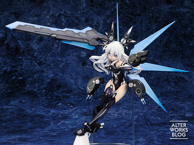 新品未開封 アルター パープルハート パープルハート | ALTER