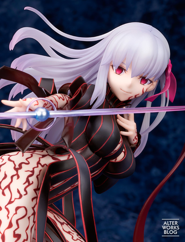 間桐 桜 マキリの杯Ver.」デコマスご紹介 | ALTER