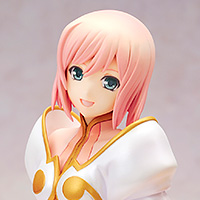 テイルズ オブ ゼスティリア アリーシャ | ALTER