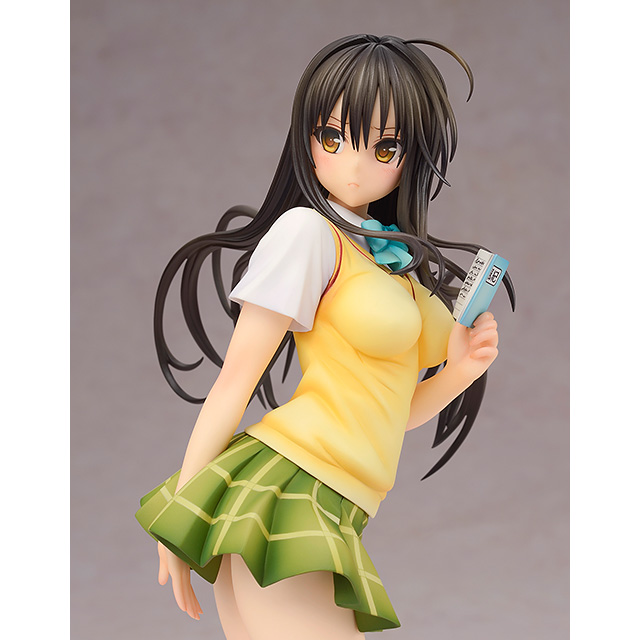 古手川 唯 | ALTER