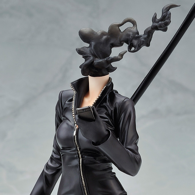 セルティ・ストゥルルソン | ALTER