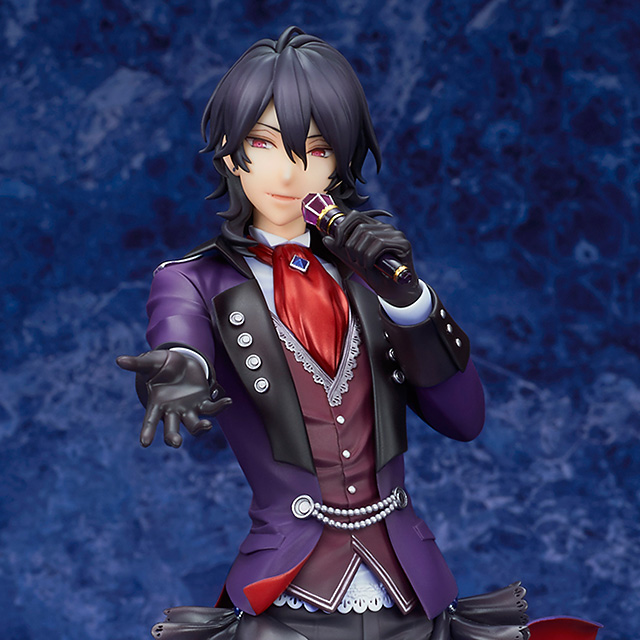 未開封 新品 暗所保管 朔間零 1/7完成品フィギュア ALTER あん