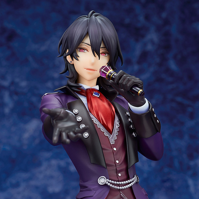 あんスタ 朔間零 セット売り あんスタ』より、朔間凛月と朔間零の