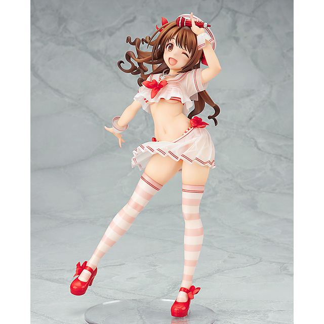 島村 卯月 はじけて♪サマーVer. | ALTER