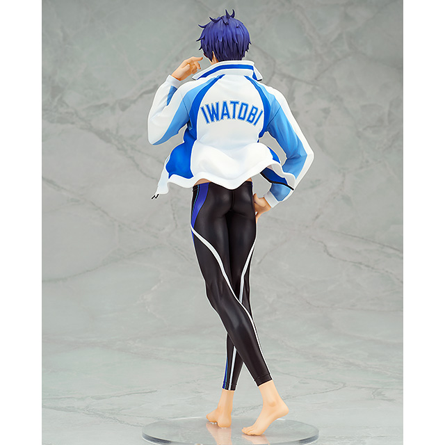 竜ヶ崎 怜 | ALTER