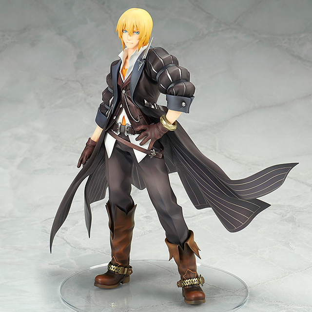 テイルズ オブ ベルセリア アイゼン | ALTER