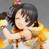 速水 奏 ミスティック・ドーンVer. | ALTER