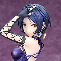 砂塚 あきら レイヤード・マイ・エッジィVer. | ALTER