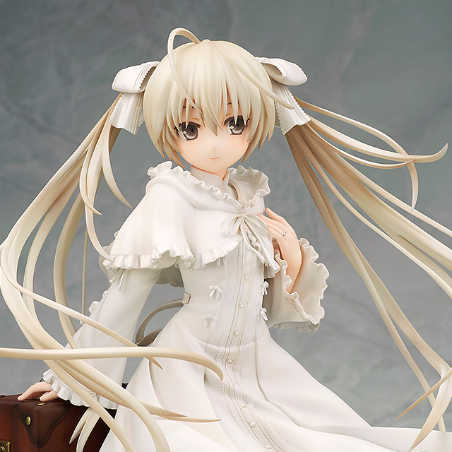 アルター 1/6 春日野 穹 Ending Ver. ヨスガノソラ フィギュア 春日野