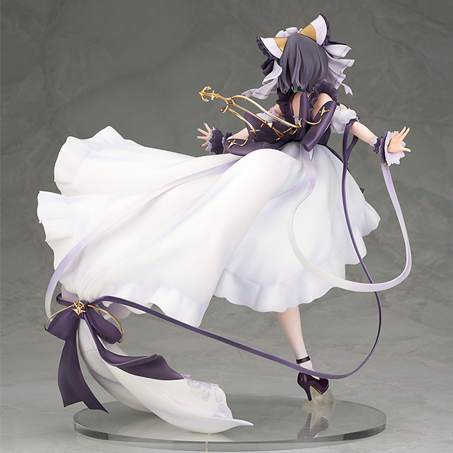 あみあみ特典付き アズールレーン チェシャー フィギュア アルター