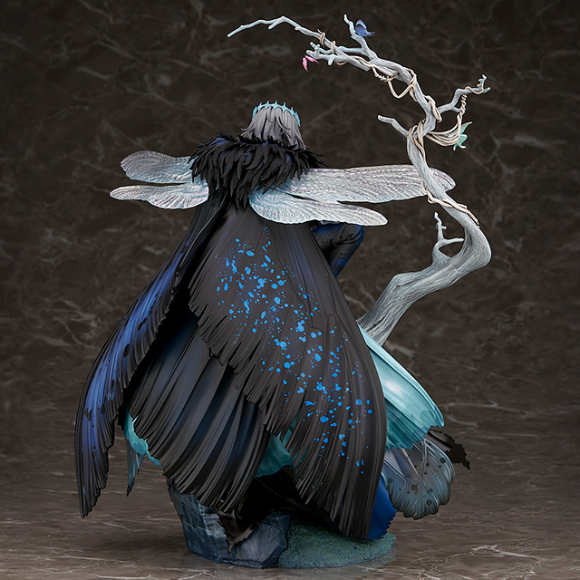 プリテンダー／オベロン・ヴォーティガーン | ALTER