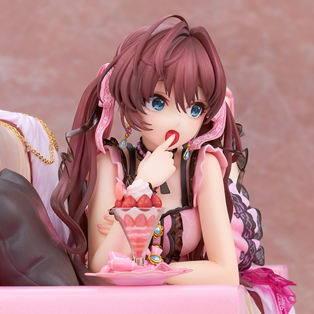 一ノ瀬 志希 ドルチェ・プエラVer. | ALTER