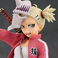 アルファオメガ ティア・ハリベル | ALTER