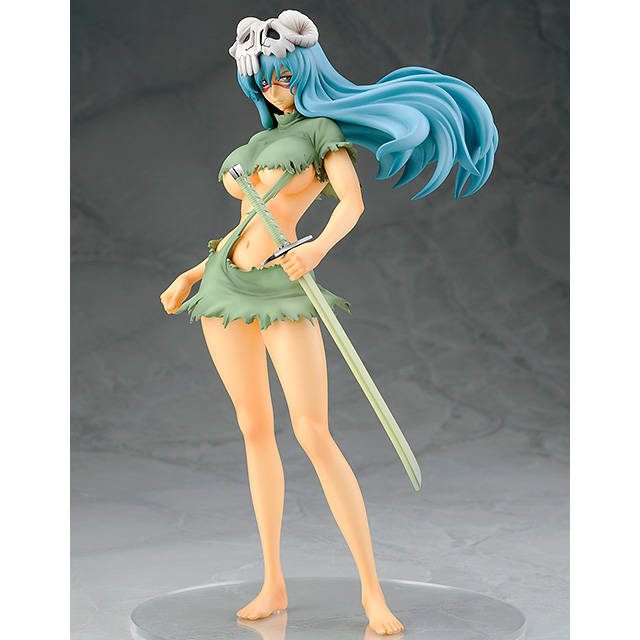 アルファオメガ ネリエル | ALTER